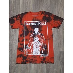 ice nine kills t shirt Small You Cant Kill The Boogeyman